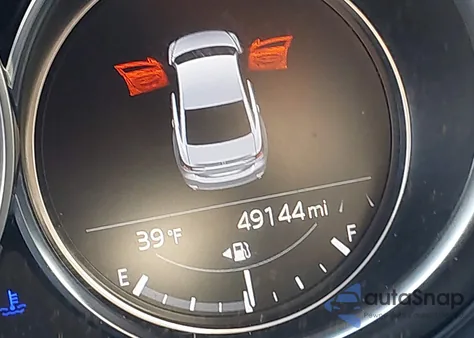 2020 Mazda Mazda6 Touring z USA, uszkodzony, nr VIN JM1GL1VM0L1526764